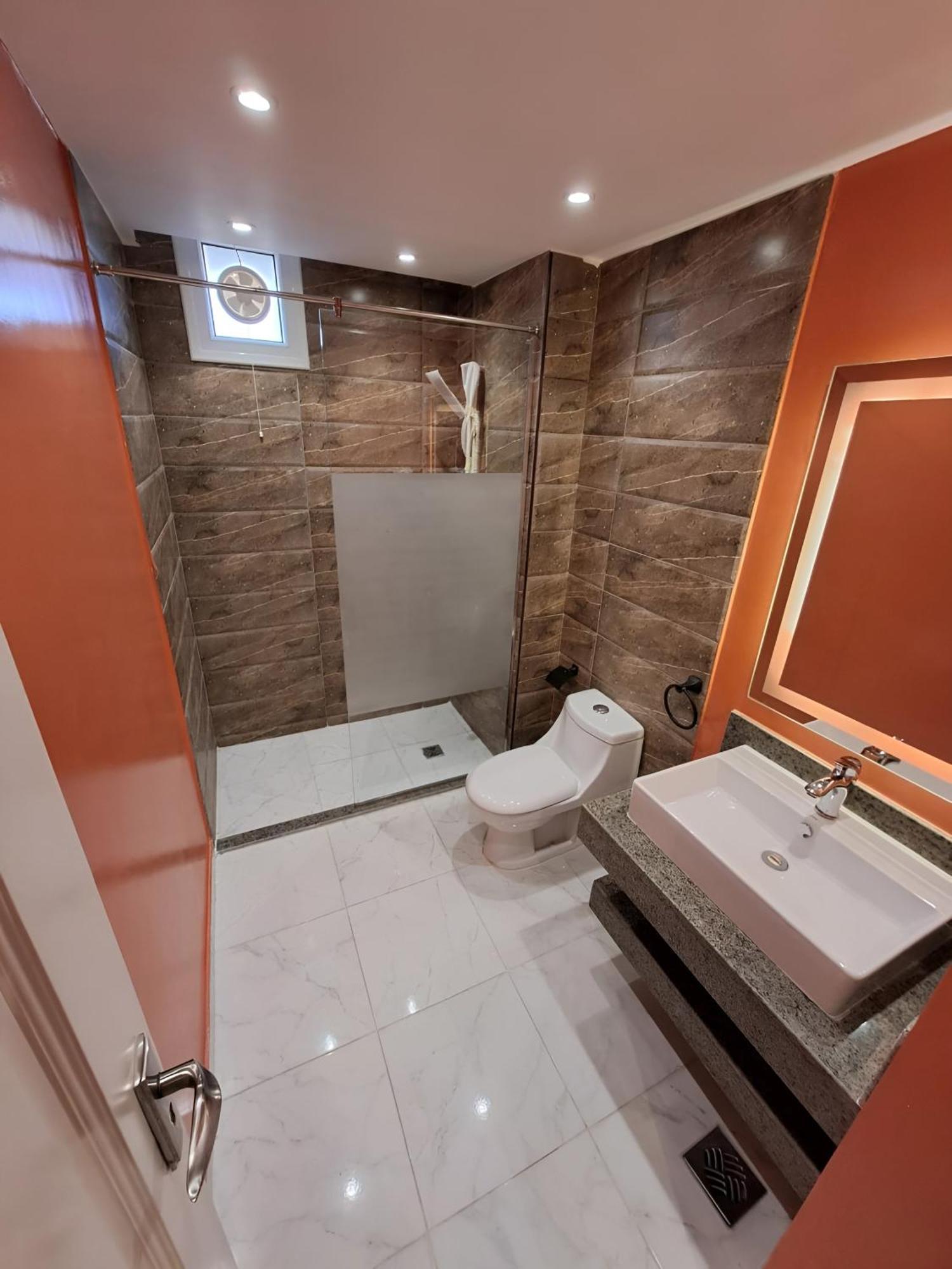 Al Dora Residence Hotel Hurghada Exterior photo
