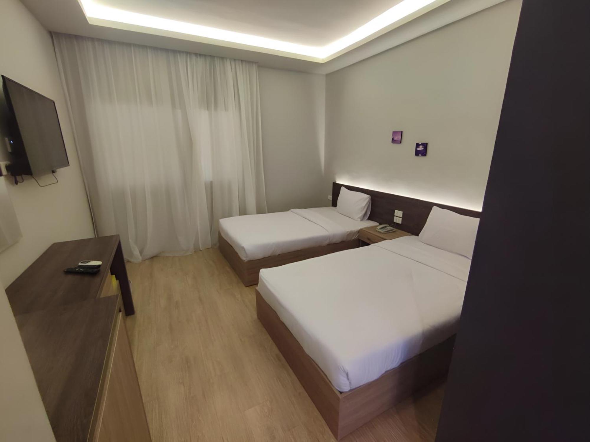 Al Dora Residence Hotel Hurghada Exterior photo