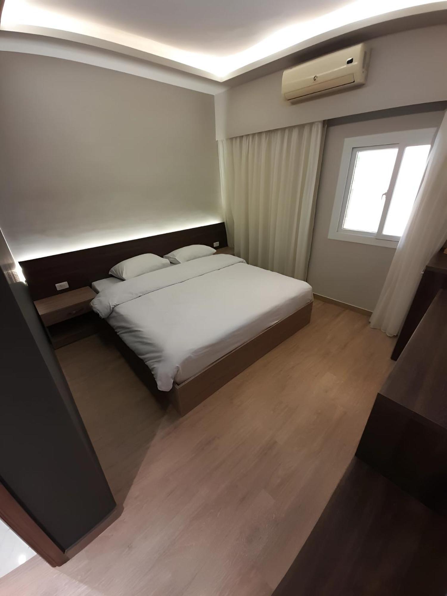 Al Dora Residence Hotel Hurghada Exterior photo